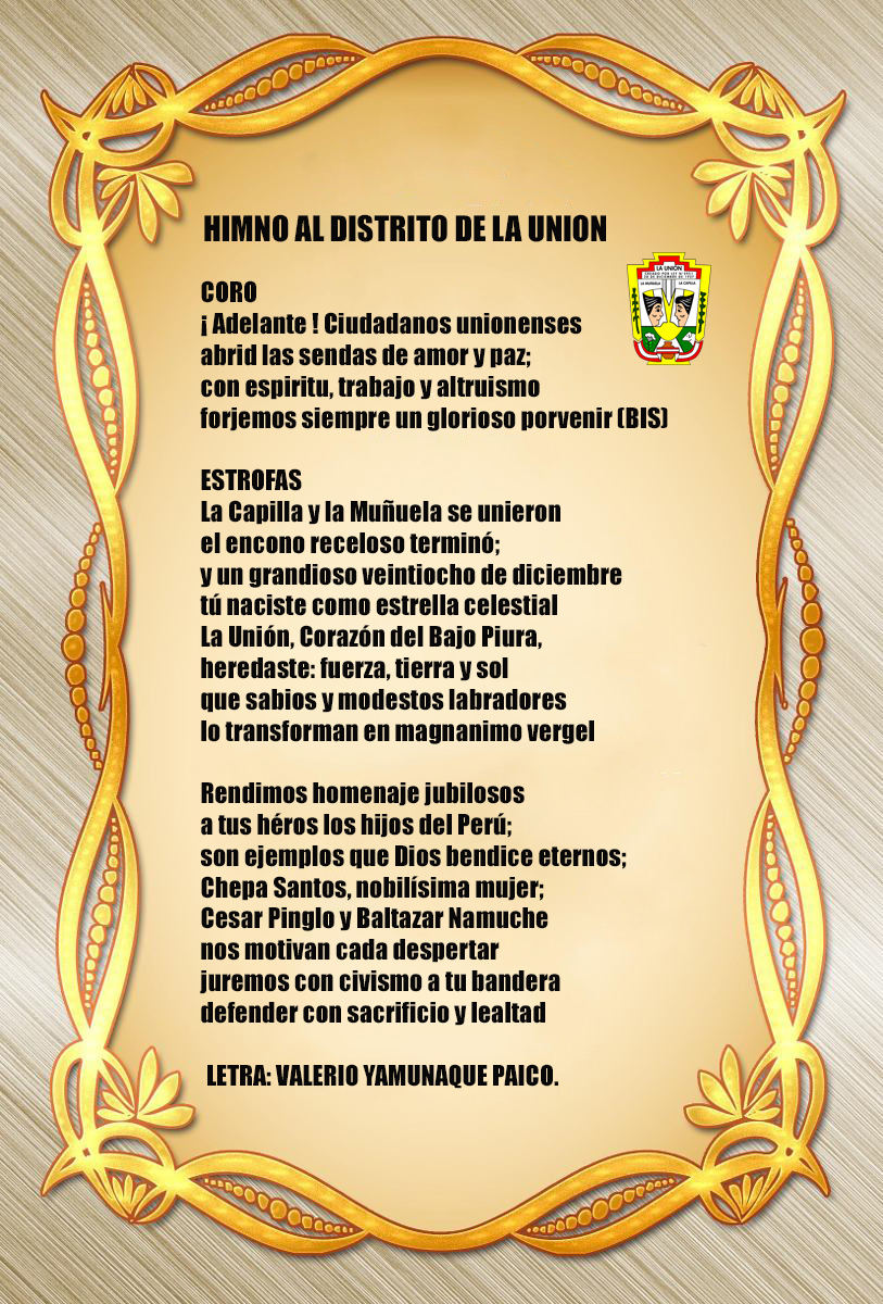 himno